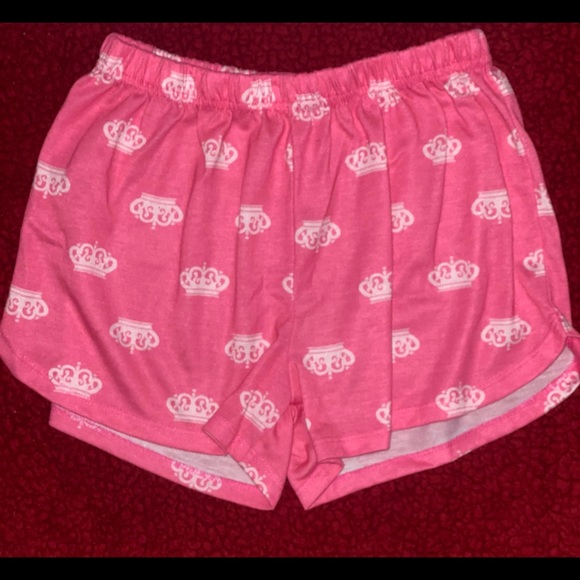 Children’s Place Pj shorts set - Picture 4 of 5